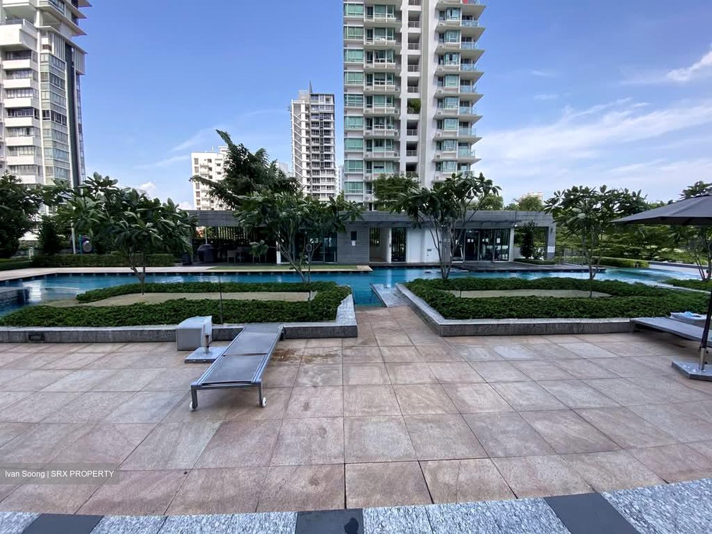 Montebleu (D11), Condominium #582427551
